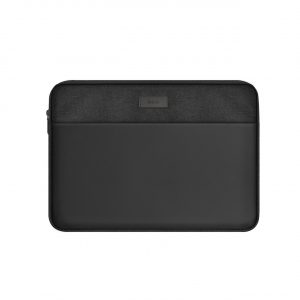 کیف لپ تاپ 16 اینچی Wiwu مدل Minimalist Laptop Sleeve - مشکی